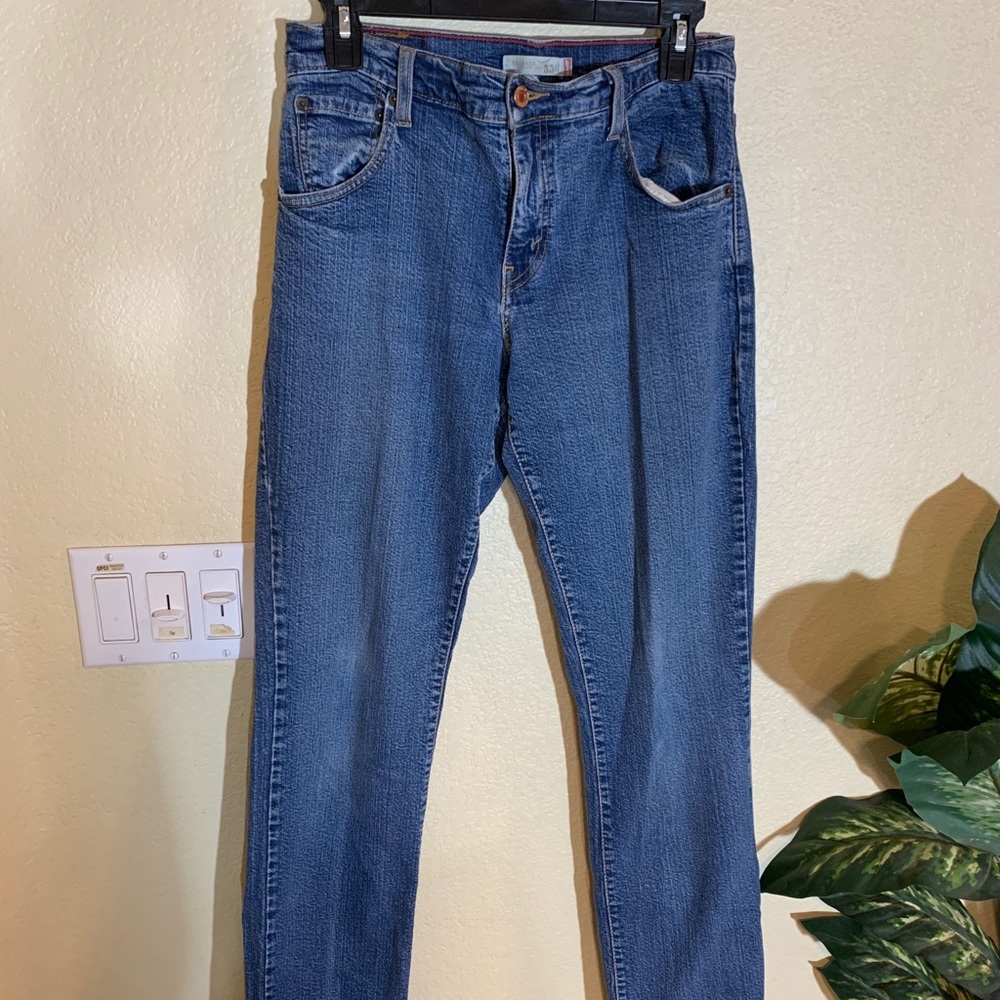 Vintage Levi 550 Bootcut Jeans